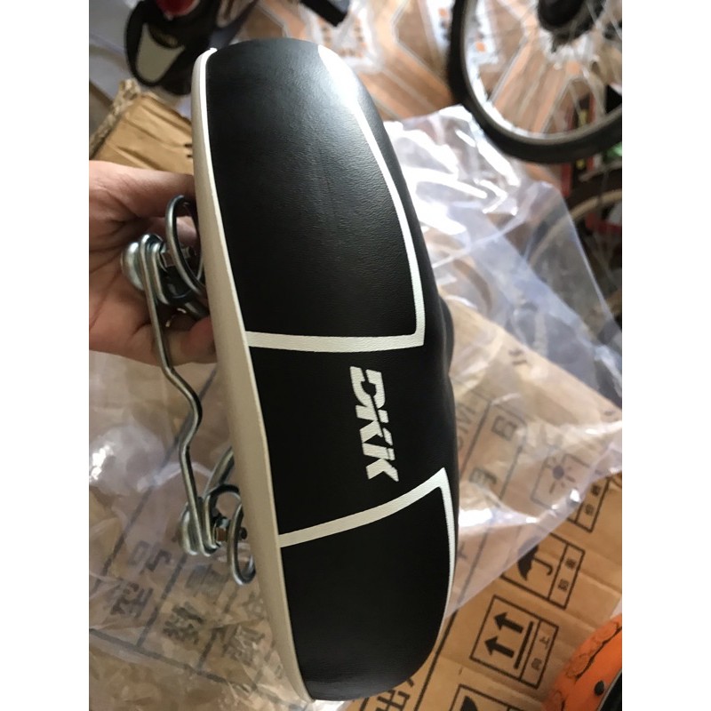 Yên trước xe đạp điện