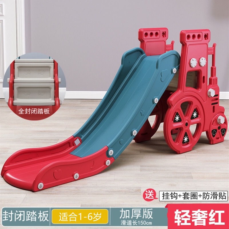 slide