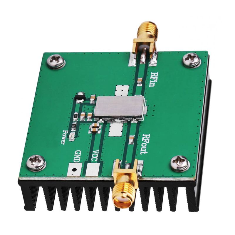 Bộ Khuếch Đại Công Suất 890-960mhz 30db.Power