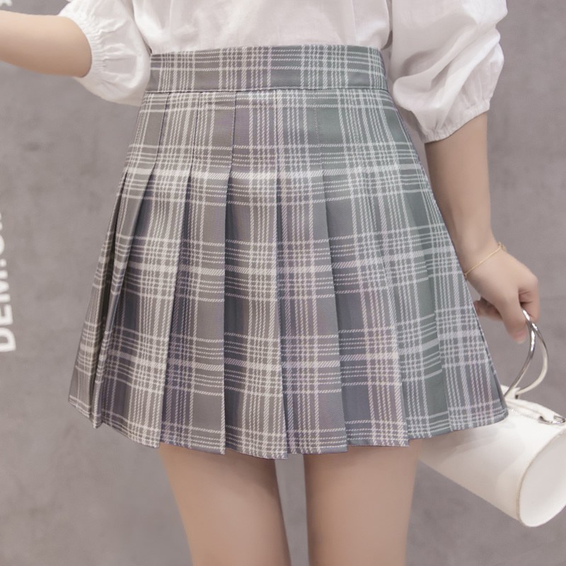 Short skirt，Personality Half-length skirt Hot sale Soft girl skirt New product specials
