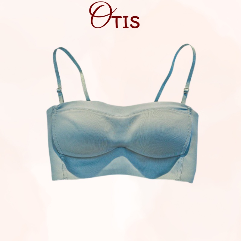 Áo Ngực Hai Dây Đúc Su Gợi Cảm Tôn Vòng Một Cực Quyến Rũ OTIS - 6622