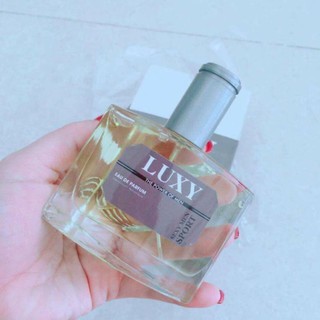 [CHÍNH HÃNG]Nước hoa Nam - Nước hoa Pháp - lưu hương trên 24h - LUXY SEXYMAN SPORT
