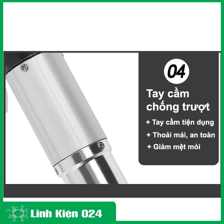 Máy vặn vít 800/802 động cơ tua vít điện 12-36VDC, nguồn adapter điều chỉnh điện áp động cơ tua vít điện