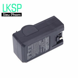 Sạc Pin 18650 Battery Charger 2 Pin