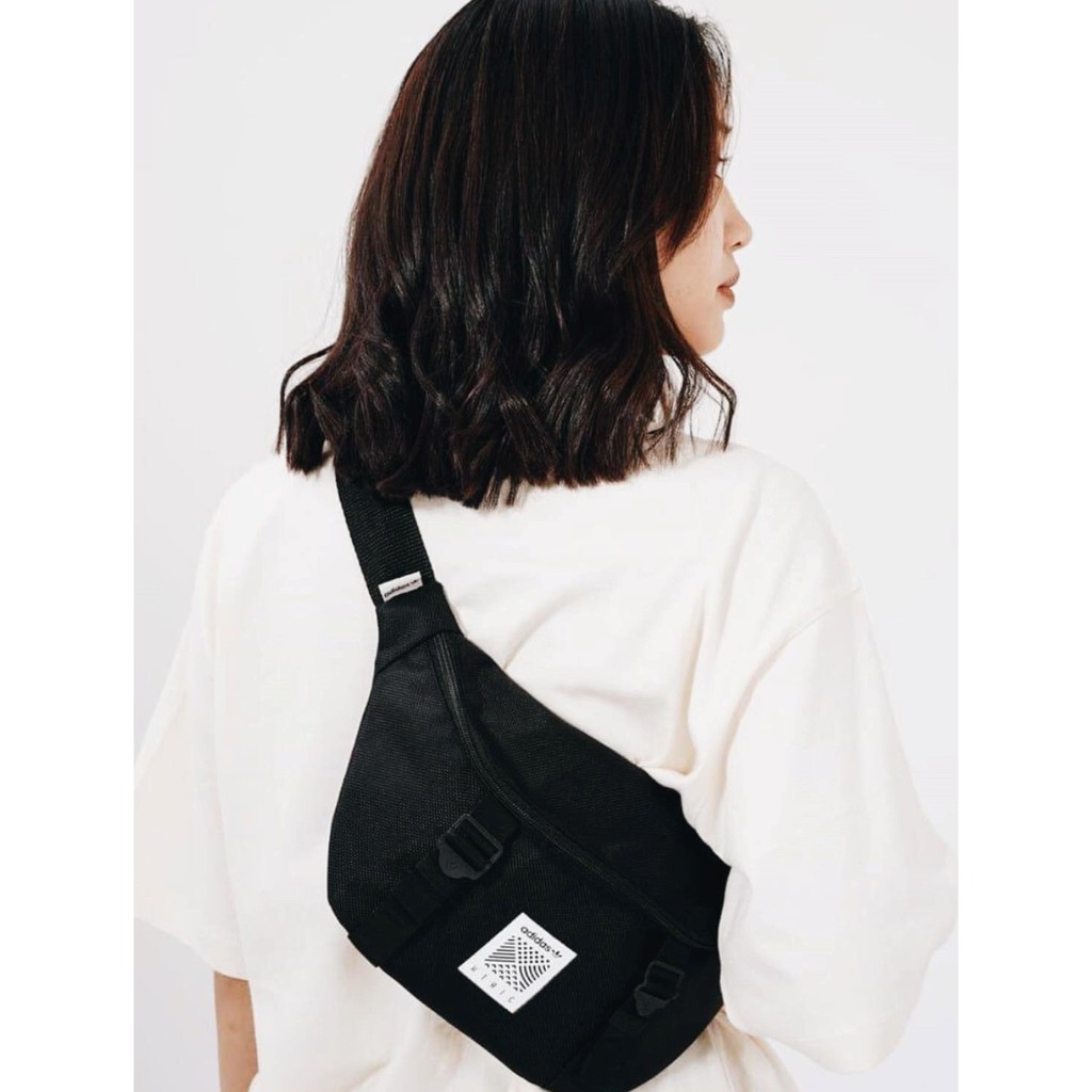Túi Adidas Atric Bum Bag | BigBuy360 - bigbuy360.vn
