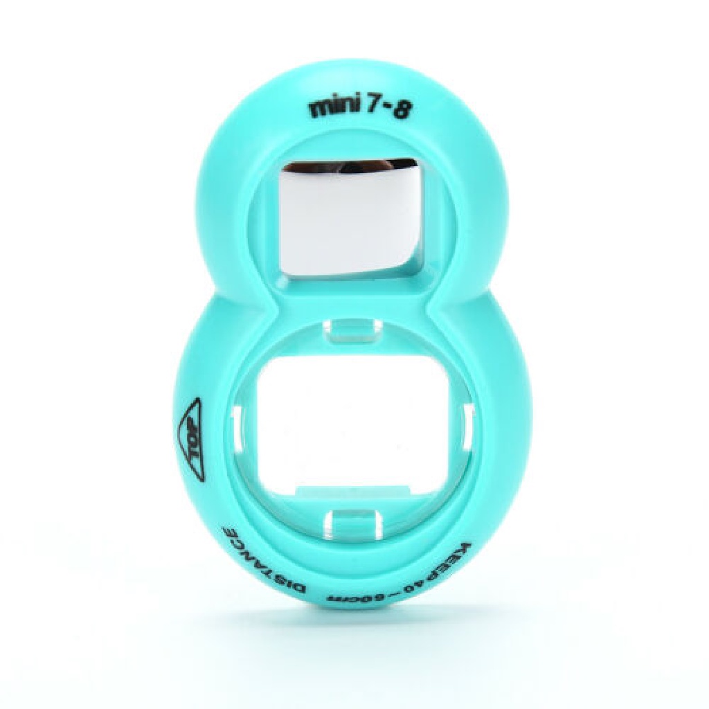 Gương Chụp Ảnh Tự Sướng Cho Fuji FUJIFILM Instax Mini 8 / 7 Selfie New 439br
