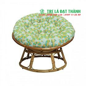 Ghế mây thư giãn Papasan - BGM20