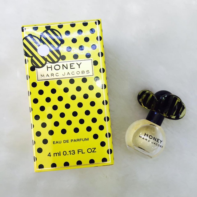 🌻Mini 4ml🌻 Nước hoa Honey của Marc Jacobs EDP