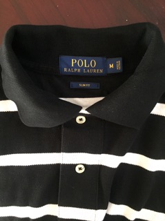 Áo phông polo