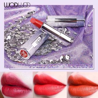Son wodwod mẫu mới 2019 được lựa màu