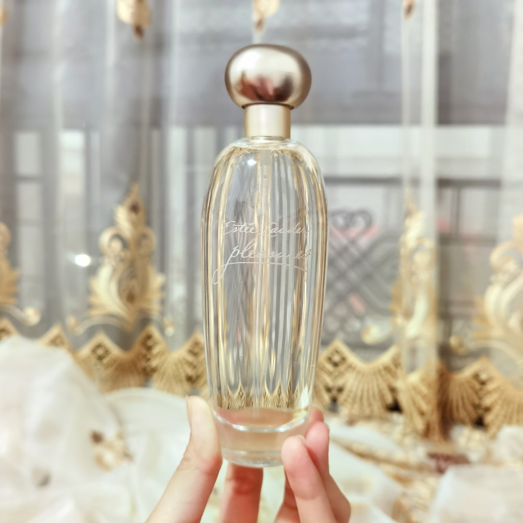 (Hàng Mới Về) Nước Hoa Estee Lauder Hoyuanqin Lady Edp 100ml