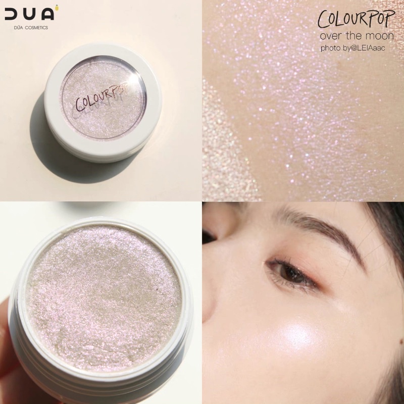 Phấn bắt sáng Colourpop Super Shock Highlighter