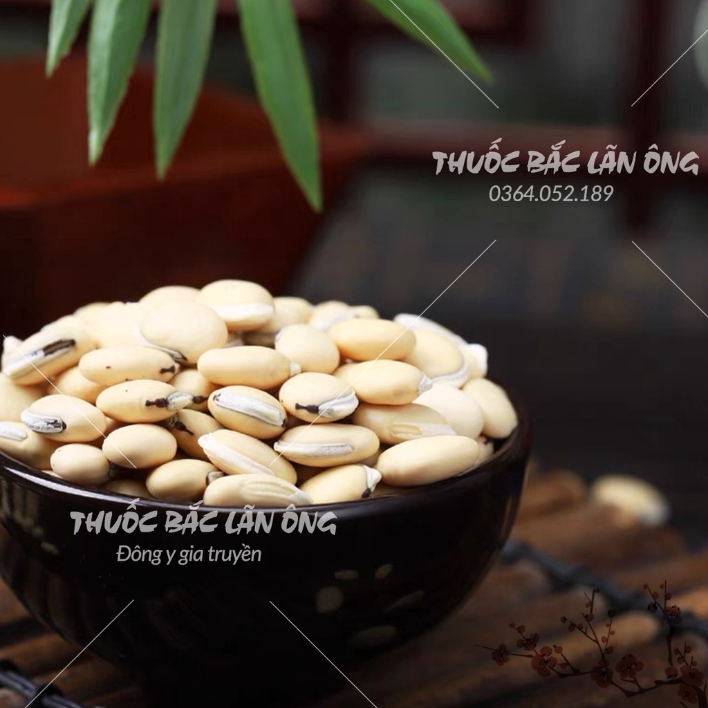 Bạch biển đậu 1kg (Hàng loại 1)