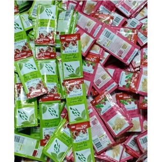 Set 30 gói sữa tắm hazeline