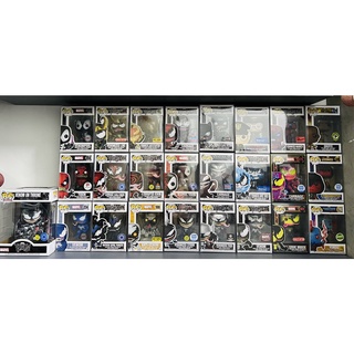 Mô hình Funko Venom các loại