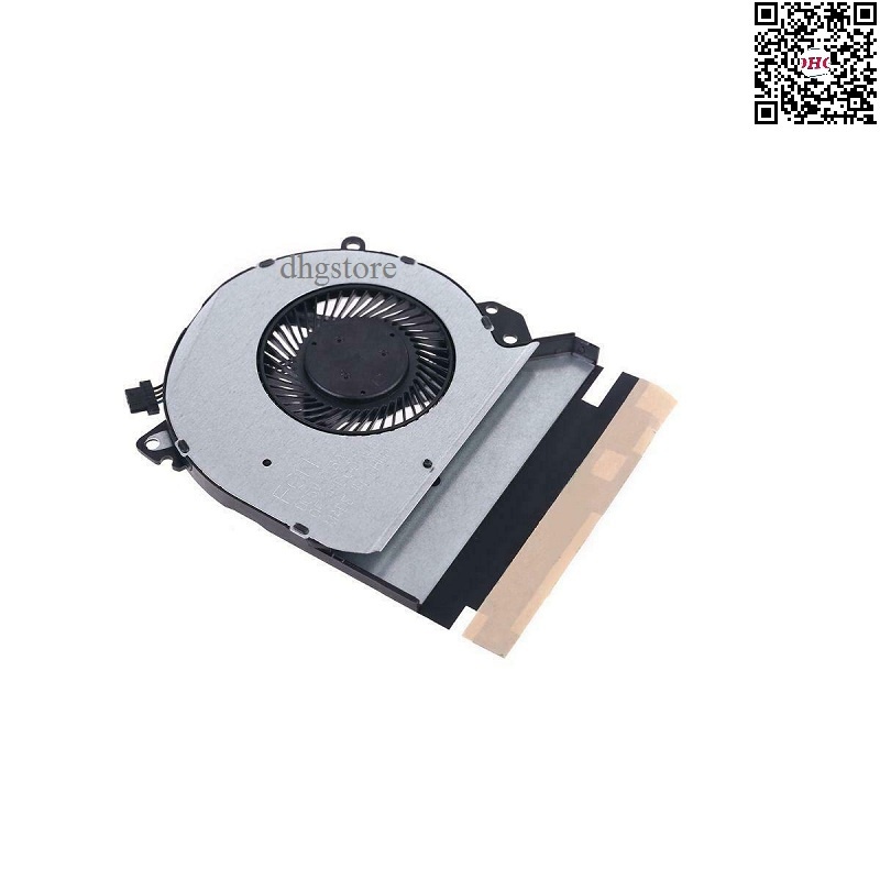 Fan quạt tản nhiệt CPU laptop HP Probook 440 G5, 440 G4, 445 G4, 445 G5