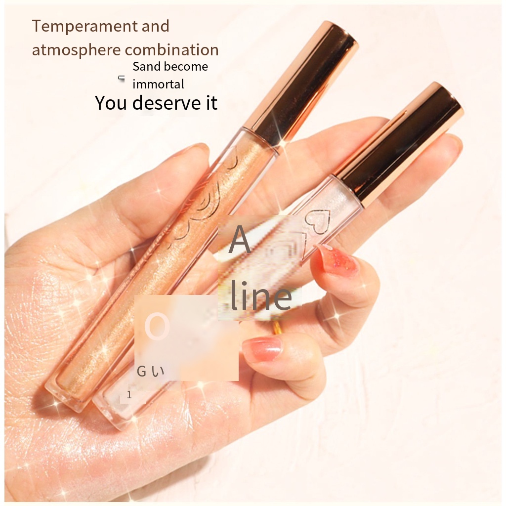 [Hàng mới về] Kem che khuyết điểm/tạo khối/bắt sáng cho gương mặt