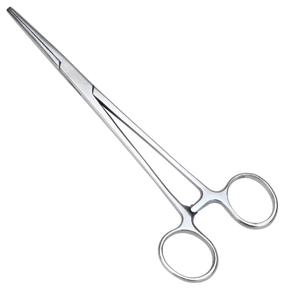 Pen Cong Không Mấu Y Tế 12, 14,16,18,20,24 Cm