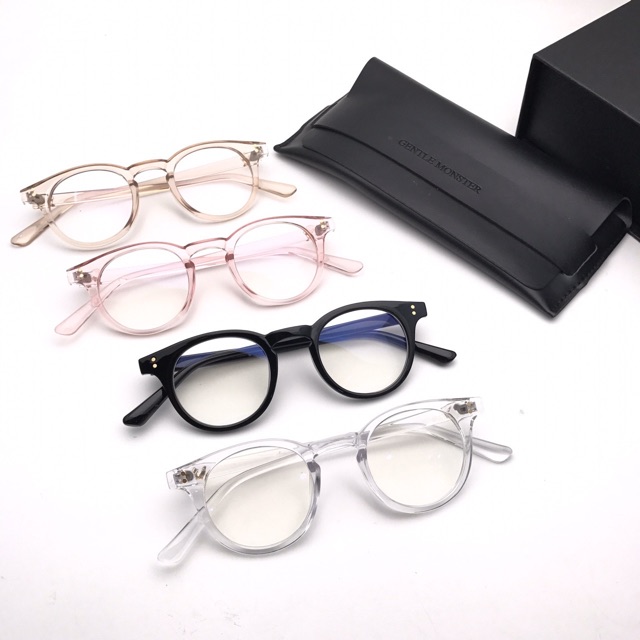 Gọng kính GM Milan | BigBuy360 - bigbuy360.vn