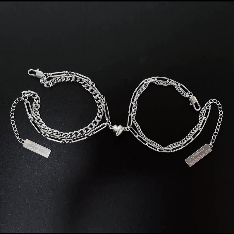 Vòng Tay Đôi flgo Bestfriend