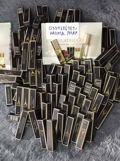 Aroma Bleu - Sức hấp dẫn từ quý ông lịch lãm | BigBuy360 - bigbuy360.vn