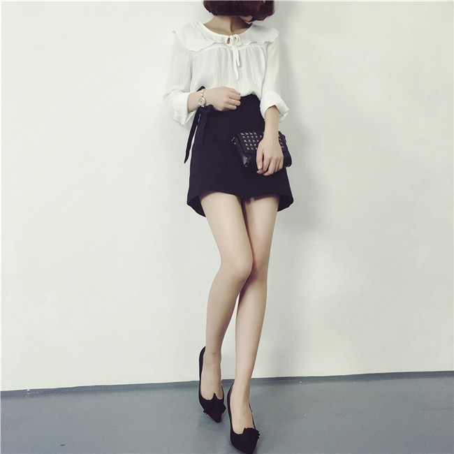 Chân váy chữ a công sở Emilyshop