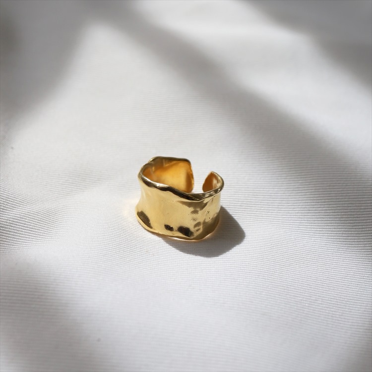 Nhẫn đeo tay phong cách Âu Mỹ thời trang cá tính