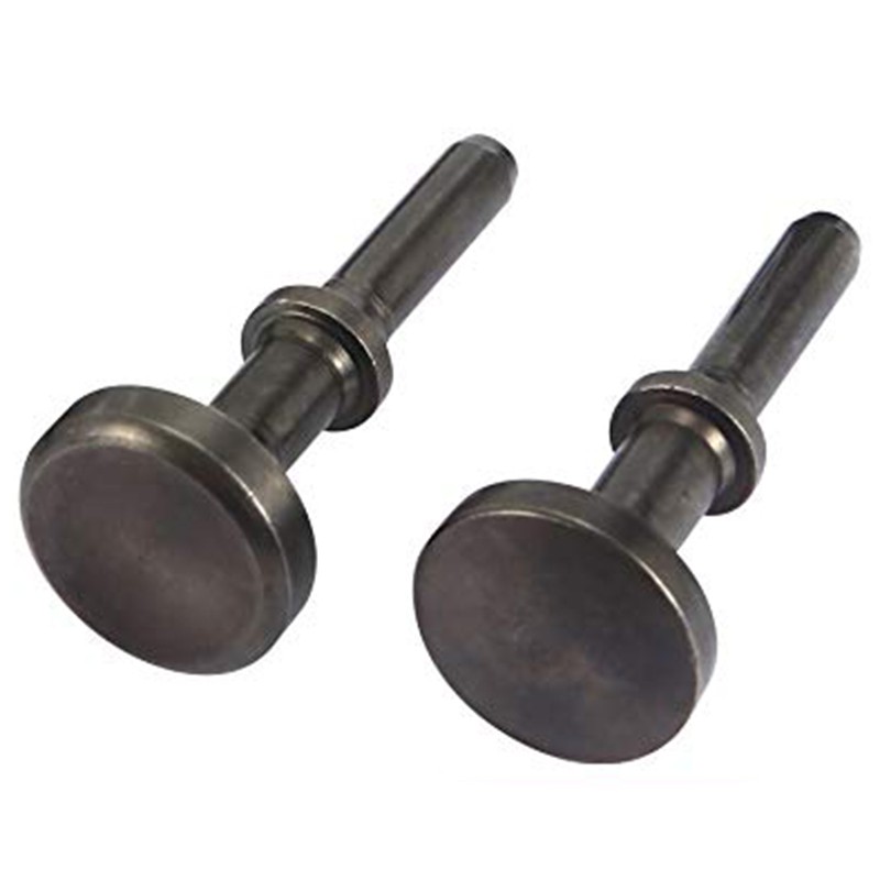 Bộ 5 mũi đục búa hơi cầm tay chuyên dụng