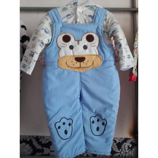 Body yếm cho bé trai/ bé gái