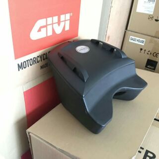 Thùng giữa givi k10N cho các loại xe