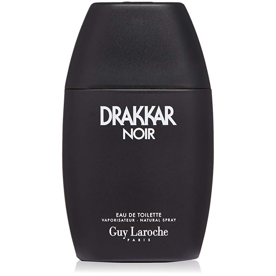Nước hoa nam cao cấp authentic Drakkar Noir by Guy Laroche EDT 50ml/100ml (Pháp)