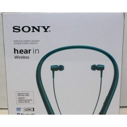 Tai Nghe Bluetooth SONY H.Ear In 2 700H Wireless Thể Thao Cực Đẹp