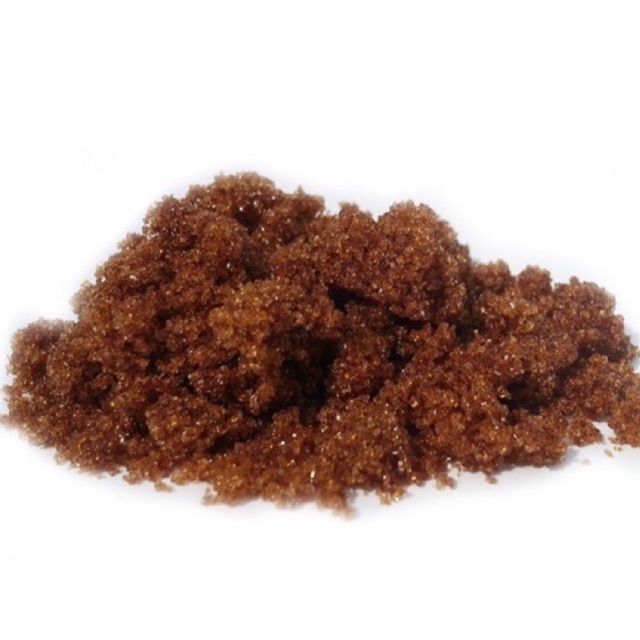 Đường nâu  1kg 35k