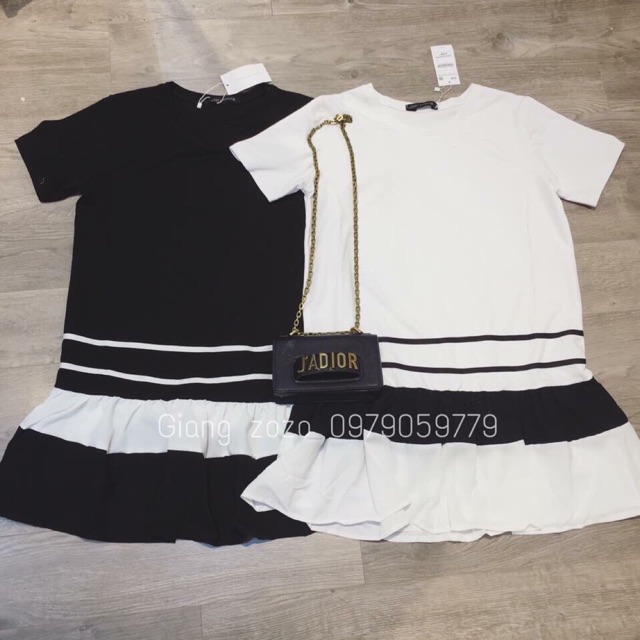 ‼️‼️‼️Đầm maxi suông phối màu Fom suông rộng chuẩn mẫu cực thoải mái, iteam hàn xẻng đừng bỏ lỡ nha Lẻ 170k Sll giá tốt