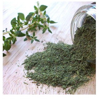 Lá thyme 10g
