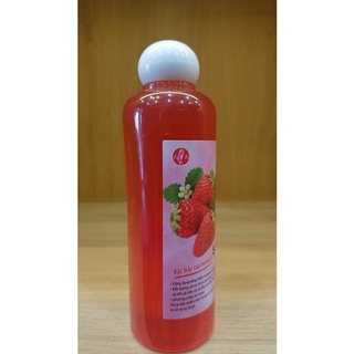 Tinh Chất Sữa Dâu Đại Ca Đại