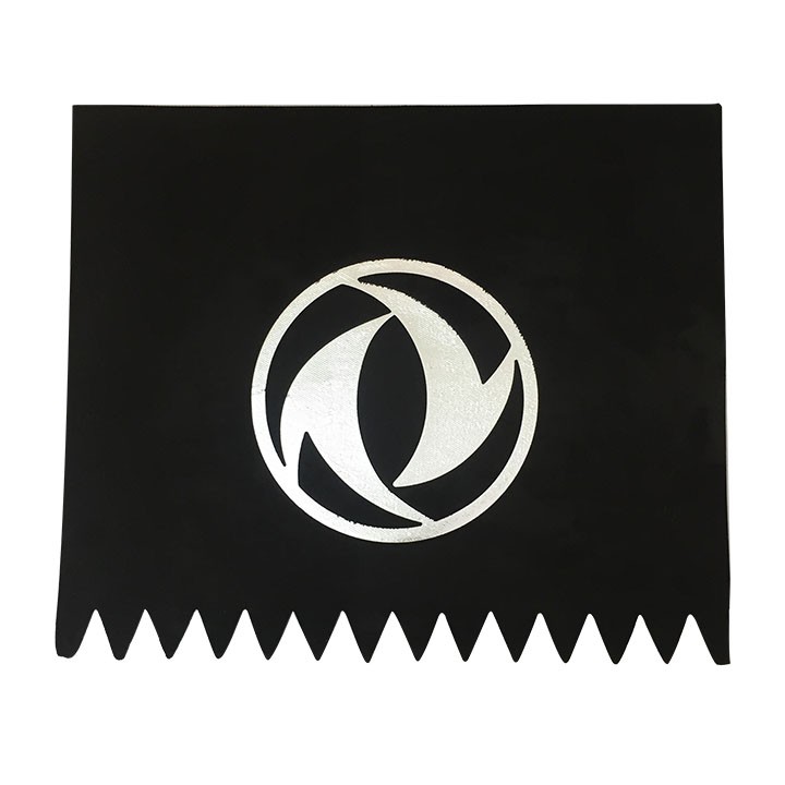 Chắn Bùn Xe Tải Dongfeng 41*35CM