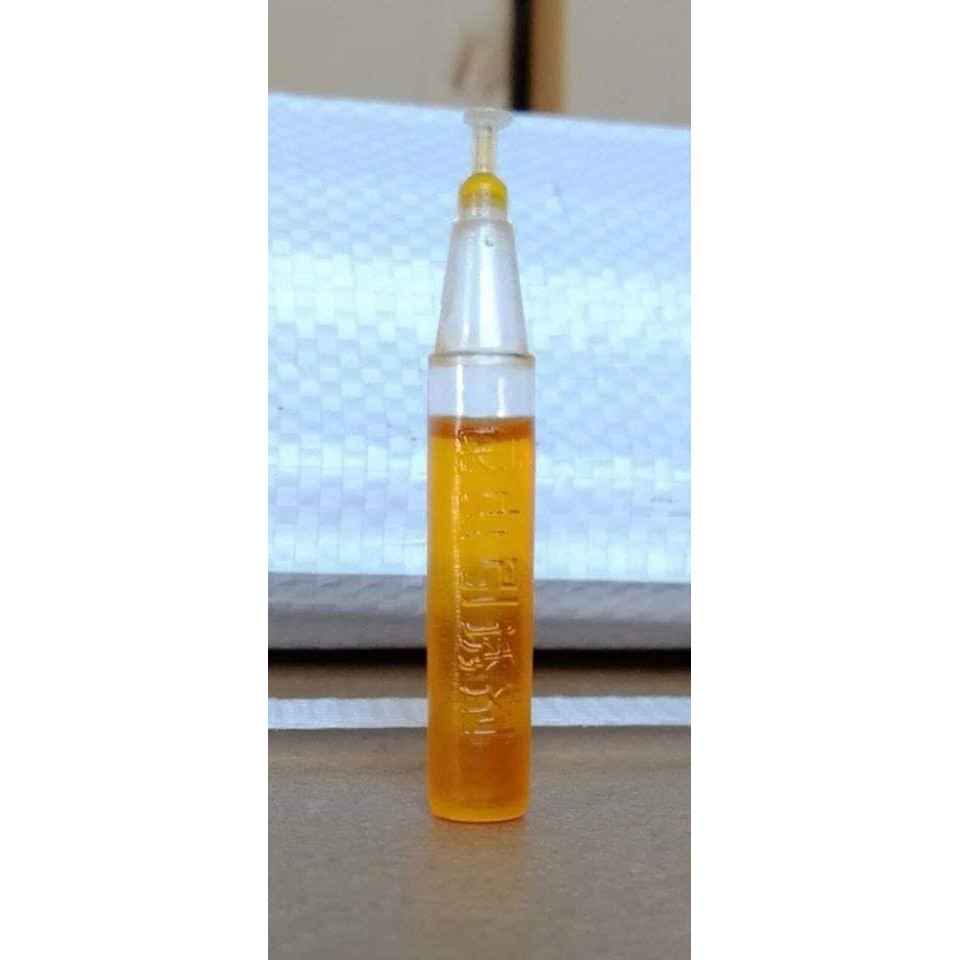 Bán 10 ống chất dẫn dụ bẫy ruồi vàng Pheromone lọ 2ml chất lượng tốt.