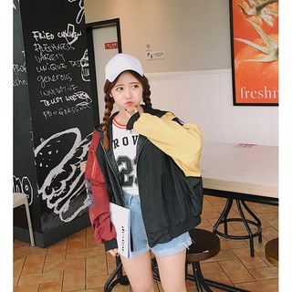 [HÀNG ORDER] ÁO KHOÁC ULZZANG