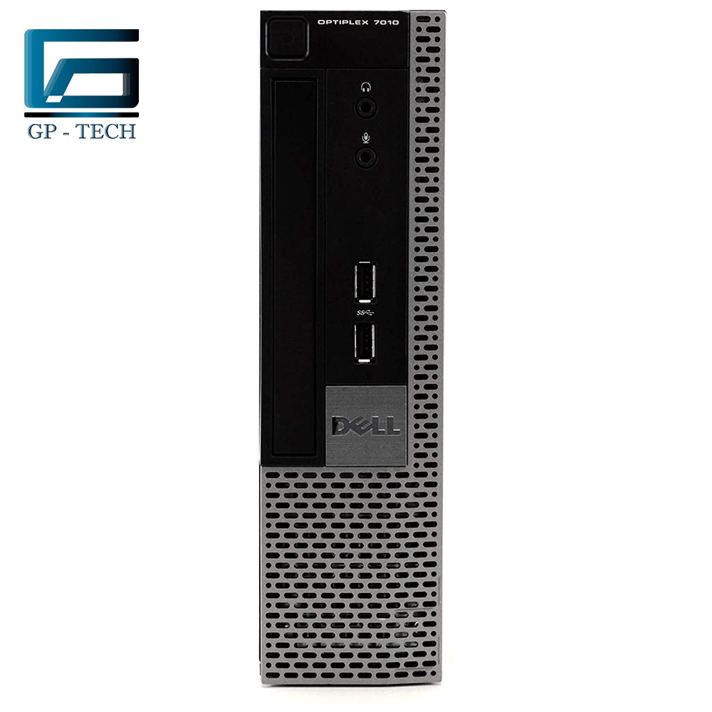 PC ĐỒNG BỘ DELL 7010 USFF