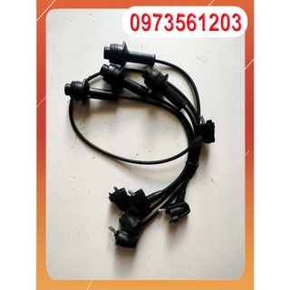 DÂY CAO ÁP ZACE ĐỜI 1998-2005