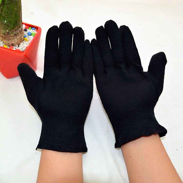 4.9k /1đôi .Găng tay vải cotton,duyệt binh,kiểm duyệt,nghi lễ. đặt tối thiểu 12 đôi