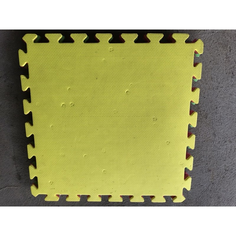 Thanh lý thảm xốp 0,5x0,5m