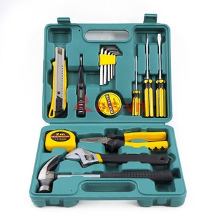 Bộ dụng cụ sửa chữa đa năng 12 món