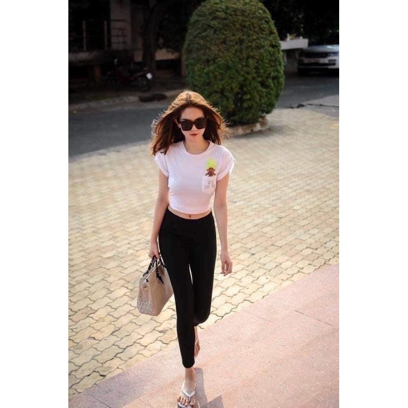 quần legging hát Mờ | BigBuy360 - bigbuy360.vn