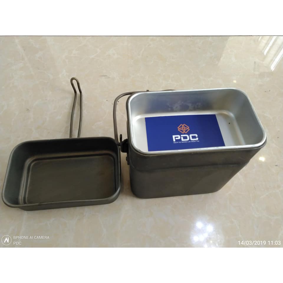 CẶP LỒNG  QUÂN ĐỘI