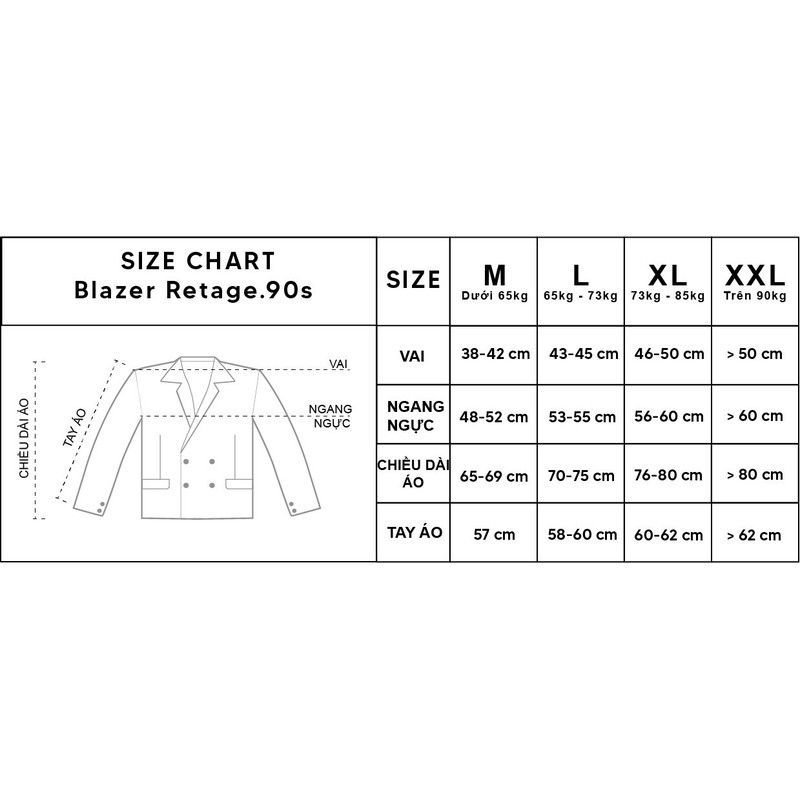 Áo khoác Blazer, áo vest blazer Nam Nữ Hàn Quốc | Free Ship | Hàng Nhập | 2 lớp | hàng hiệu
