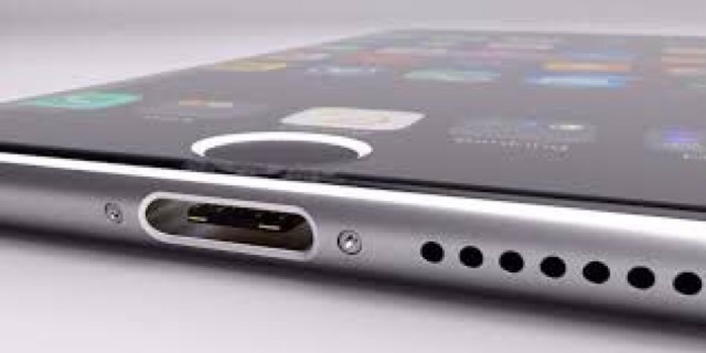 USB type C to VGA (màn hình PC)