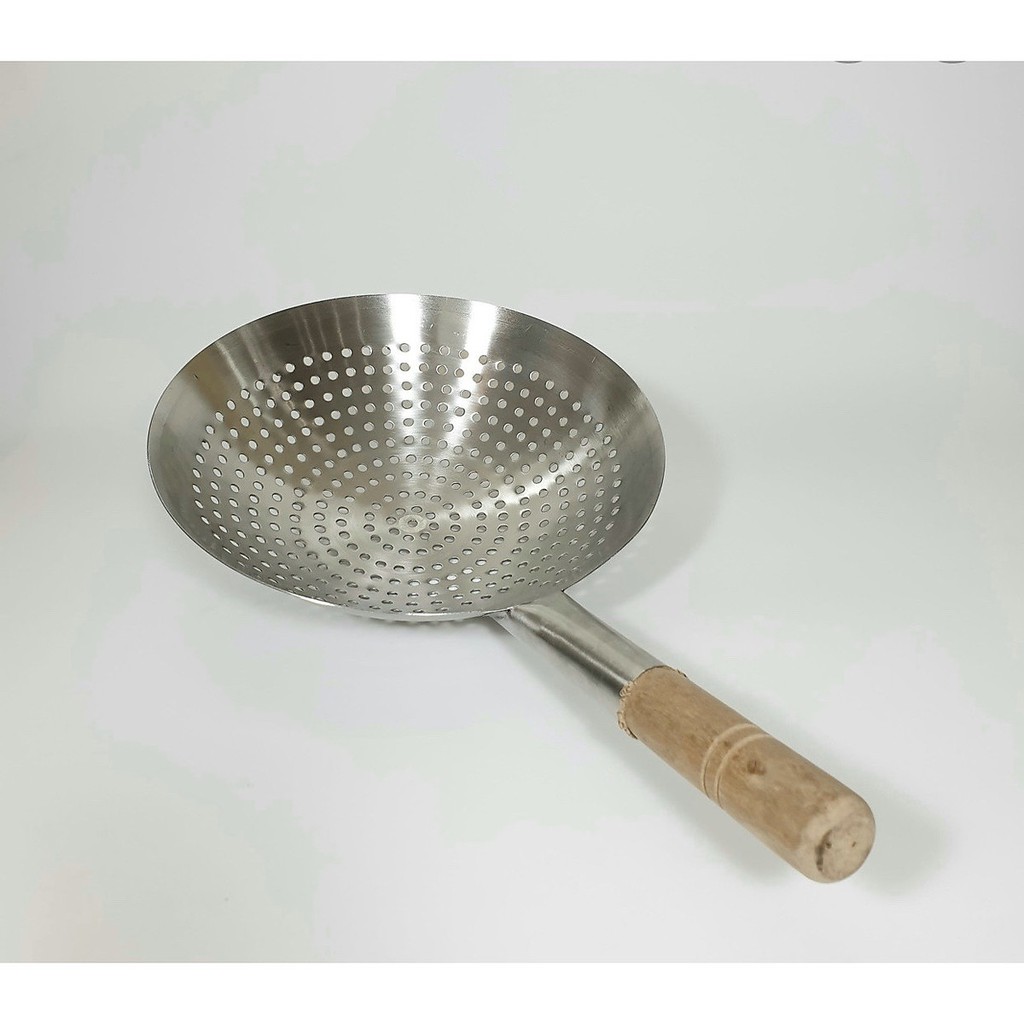 VỢT VỚT XƯƠNG CÁN GỖ NHIỀU KÍCH THƯỚC