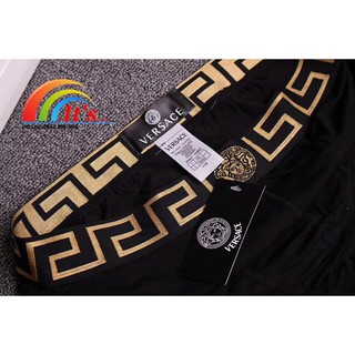 Quần lót nam Versace-hộp 3 chiếc